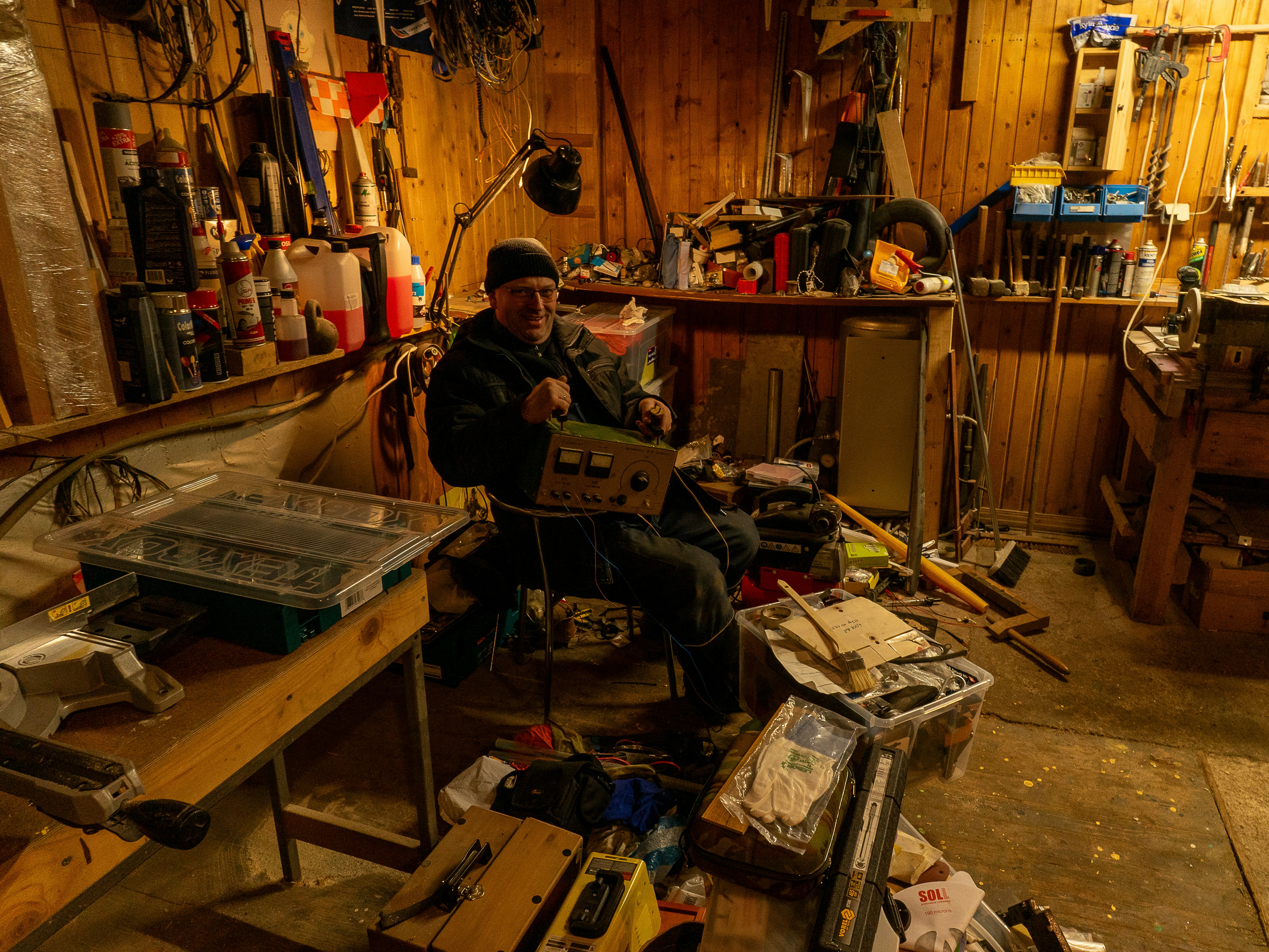 Car Repair & Mechanics